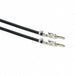 0039000040-03-B2-D by Molex - 3"" PRE-CRIMP A2016 BLACK