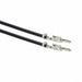 0039000040-05-B0-D by Molex - 5"" PRE-CRIMP A2040 BLACK