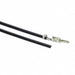 0039000040-05-B9 by Molex - 5"" PRE-CRIMP A2064 BLACK