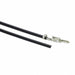 0039000040-02-B2 by Molex - 2"" PRE-CRIMP A2016 BLACK