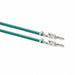 0039000040-12-G4-D by Molex - 12"" PRE-CRIMP A2015 GREEN