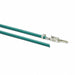 0039000040-12-G2 by Molex - 12"" PRE-CRIMP A2016 GREEN