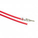 0039000040-05-R0 by Molex - 5"" PRE-CRIMP A2040 RED