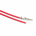0039000040-10-R9 by Molex - 10"" PRE-CRIMP A2064 RED