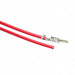 0039000040-06-R0 by Molex - 6"" PRE-CRIMP A2040 RED