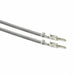 0039000040-12-S9-D by Molex - 12"" PRE-CRIMP A2064 SLATE