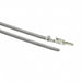 0039000040-08-S2 by Molex - 8"" PRE-CRIMP A2016 SLATE