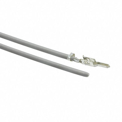 0039000040-11-S4 by Molex - 11"" PRE-CRIMP A2015 SLATE