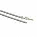 0039000040-05-S2 by Molex - 5"" PRE-CRIMP A2016 SLATE