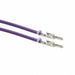 0039000040-10-V2-D by Molex - 10"" PRE-CRIMP A2016 VIOLET