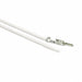 0039000040-06-W2 by Molex - 6"" PRE-CRIMP A2016 WHITE