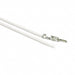 0039000040-04-W4 by Molex - 4"" PRE-CRIMP A2015 WHITE