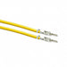 0039000040-12-Y2-D by Molex - 12"" PRE-CRIMP A2016 YELLOW