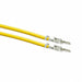 0039000040-11-Y0-D by Molex - 11"" PRE-CRIMP A2040 YELLOW