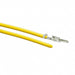 0039000040-11-Y0 by Molex - 11"" PRE-CRIMP A2040 YELLOW