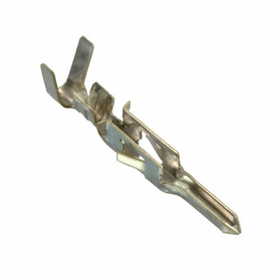 0039000040 by Molex - CONNECTOR PIN 18-24AWG CRIMP TIN
