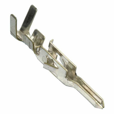 0039000041 by Molex - CONNECTOR PIN 18-24AWG CRIMP TIN