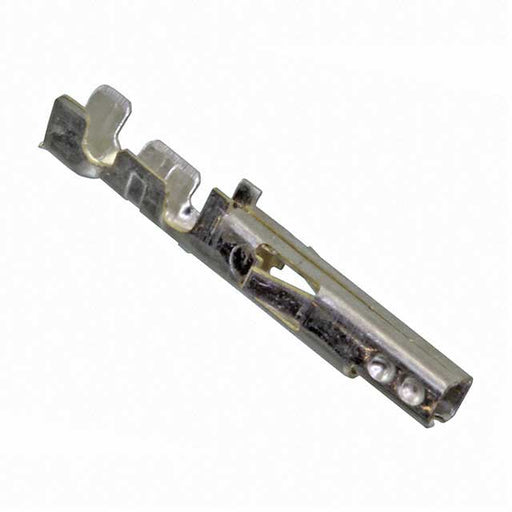 0039000047 by Molex - CONNECTOR SOCKET 22-28AWG CRIMP TIN