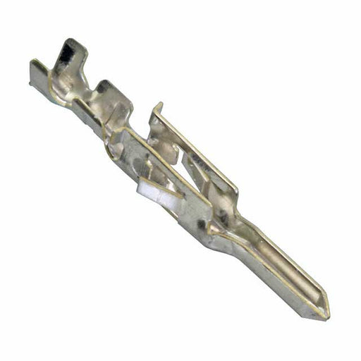 0039000049 by Molex - CONNECTOR PIN 22-28AWG CRIMP TIN
