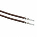 0039000059-06-N2-D by Molex - 6"" PRE-CRIMP A2016 BROWN