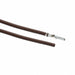 0039000059-10-N0 by Molex - 10"" PRE-CRIMP A2040 BROWN