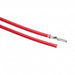 0039000059-04-R4 by Molex - 4"" PRE-CRIMP A2015 RED
