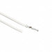 0039000059-10-W0 by Molex - 10"" PRE-CRIMP A2040 WHITE