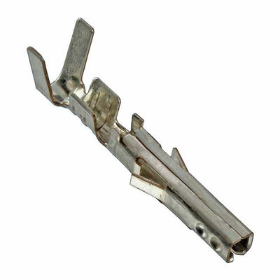 0039000059 by Molex - CONNECTOR SOCKET 18-24AWG CRIMP TIN