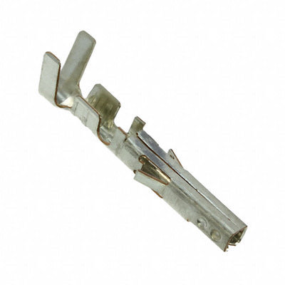 0039000060 by Molex - CONNECTOR SOCKET 18-24AWG CRIMP TIN