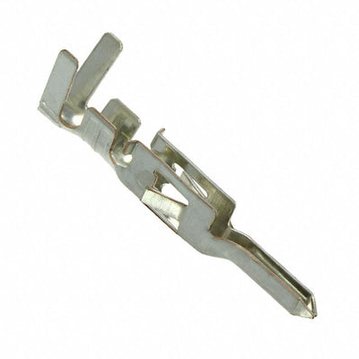 0039000062 by Molex - CONNECTOR PIN 18-24AWG CRIMP TIN