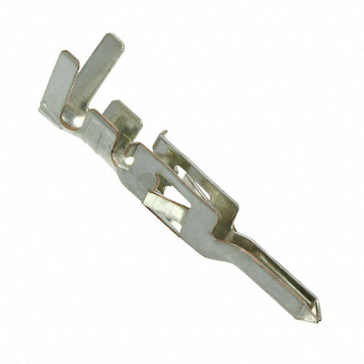 0039000062 by Molex - CONNECTOR PIN 18-24AWG CRIMP TIN