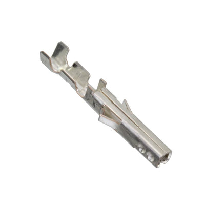 0039000066 by Molex - CONNECTOR SOCKET 22-28AWG CRIMP TIN