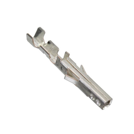 0039000066 by Molex - CONNECTOR SOCKET 22-28AWG CRIMP TIN