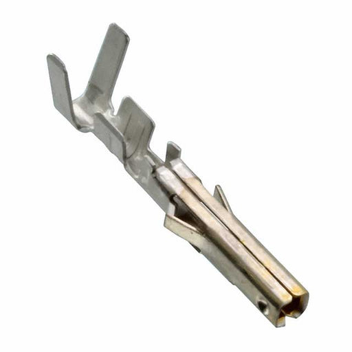 0039000073 by Molex - CONNECTOR SOCKET 18-24AWG CRIMP GOLD