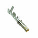 0039000074 by Molex - CONNECTOR SOCKET 18-24AWG CRIMP GOLD
