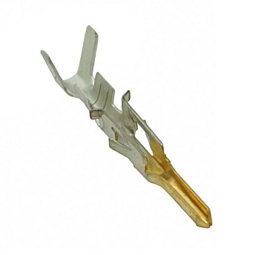 0039000075 by Molex - CONNECTOR PIN 18-24AWG CRIMP GOLD