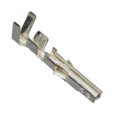 0039000078 by Molex - CONNECTOR SOCKET 16AWG CRIMP TIN