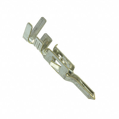 0039000130 by Molex - CONNECTOR PIN 16AWG CRIMP TIN