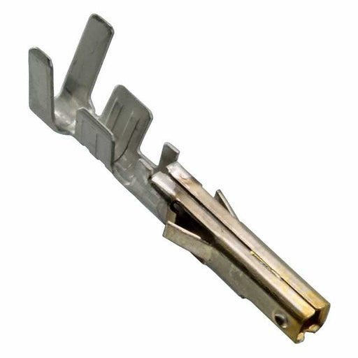0039000089 by Molex - CONNECTOR SOCKET 16AWG CRIMP GOLD