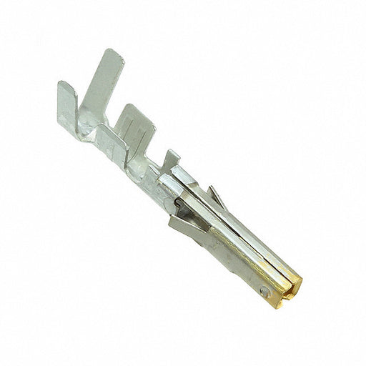 0039000090 by Molex - CONNECTOR SOCKET 16AWG CRIMP GOLD