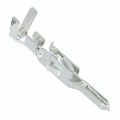 0039000127 by Molex - CONNECTOR PIN 18-24AWG CRIMP TIN