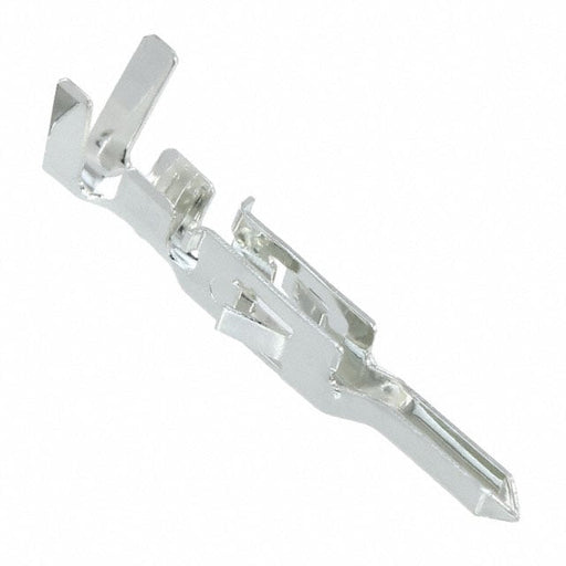 0039000120 by Molex - CONNECTOR PIN 18-24AWG CRIMP TIN