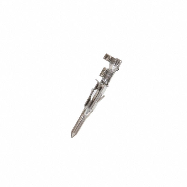 0039000124 by Molex - CONNECTOR PIN 16AWG CRIMP TIN