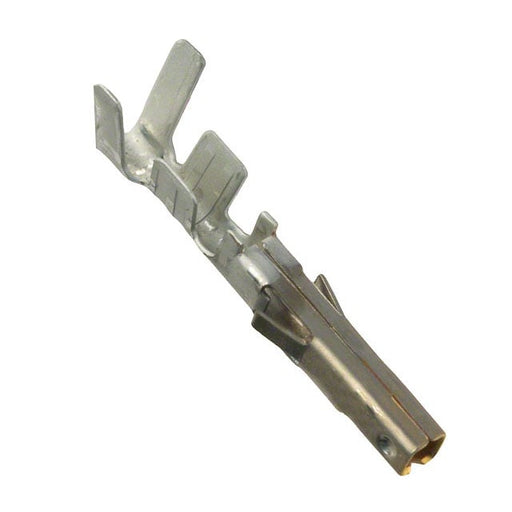 0039000157 by Molex - CONNECTOR SOCKET 16AWG CRIMP GOLD