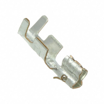 0008701047 by Molex - CONNECTOR SOCKET 22-28AWG CRIMP TIN