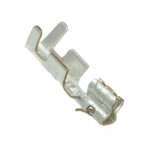 0039000160 by Molex - CONNECTOR SOCKET 22-28AWG CRIMP TIN