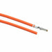 0039000181-05-A2 by Molex - 5"" PRE-CRIMP A2016 ORANGE