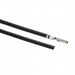 0039000181-03-B4 by Molex - 3"" PRE-CRIMP A2015 BLACK