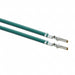 0039000181-10-G2-D by Molex - 10"" PRE-CRIMP A2016 GREEN