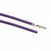 0039000181-04-V4 by Molex - 4"" PRE-CRIMP A2015 VIOLET